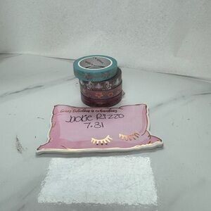 Simply Gilded Washi Tape